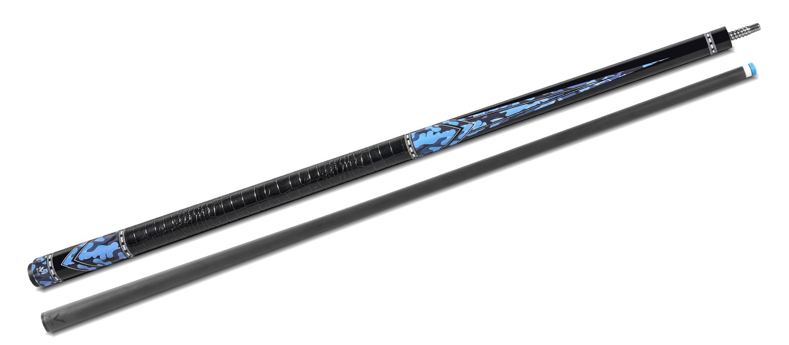 CƠ EVO RECON 1 PHANTOM - TAY CẦM DA