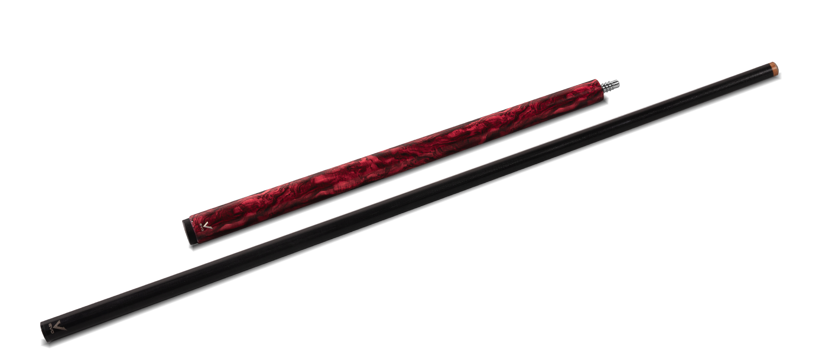 GẬY NHẢY EVO IGNIS 2 CRIMSON BURN