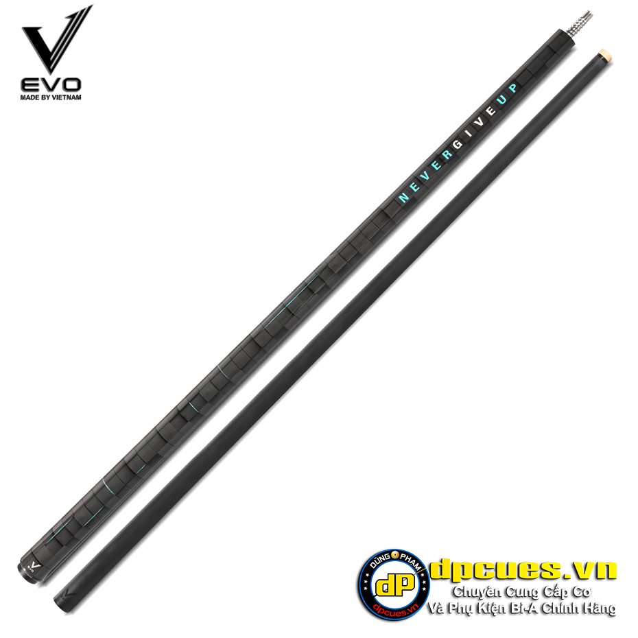 GẬY PHÁ EVO X-FORCE - NEVER GIVE UP