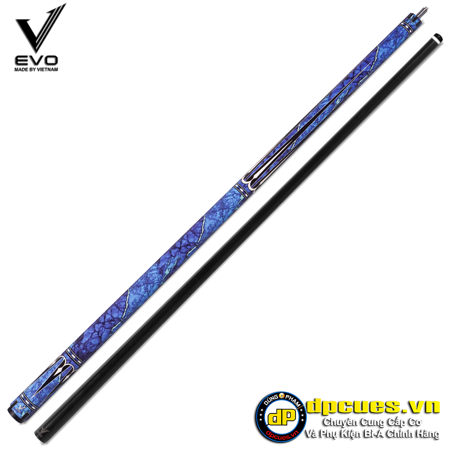 CƠ EVO GEMSTONE 2 - SKYFLARE