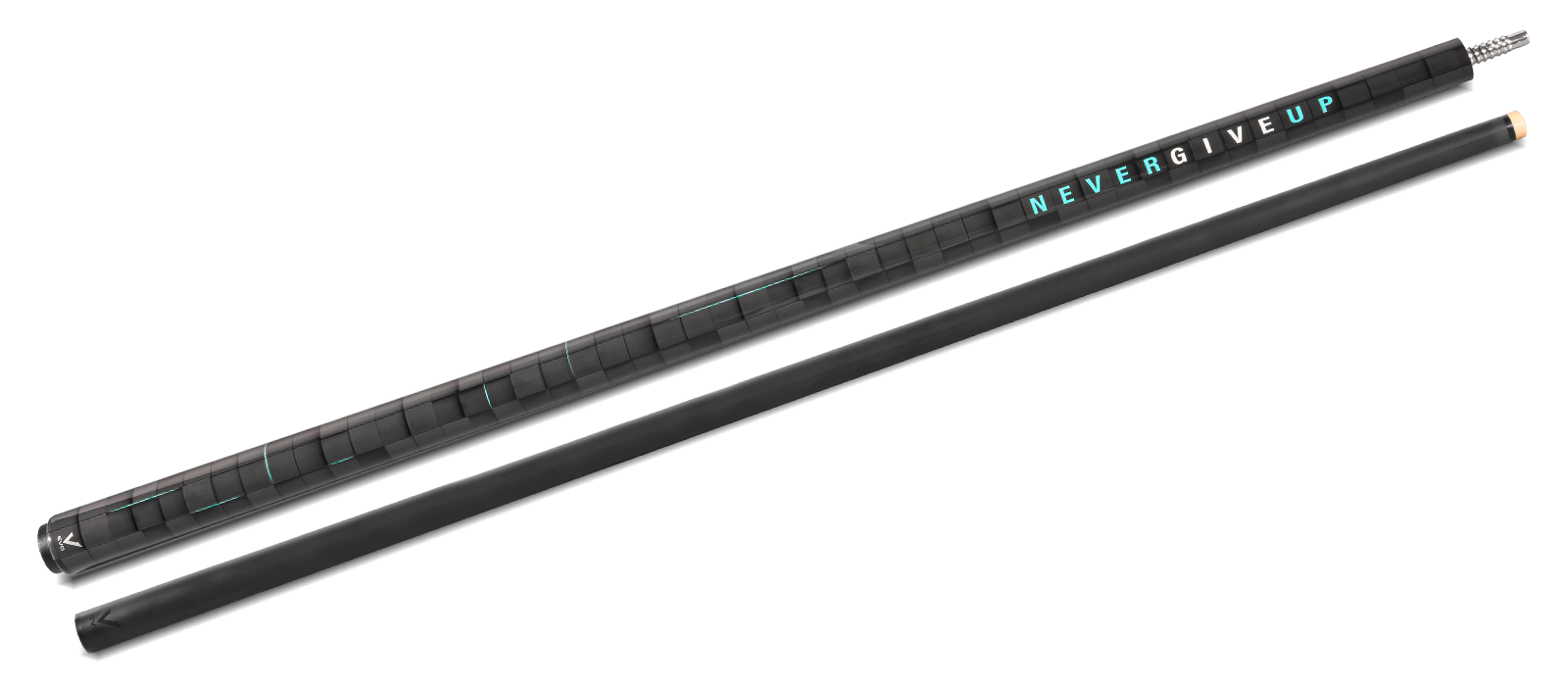 GẬY PHÁ EVO X-FORCE - NEVER GIVE UP