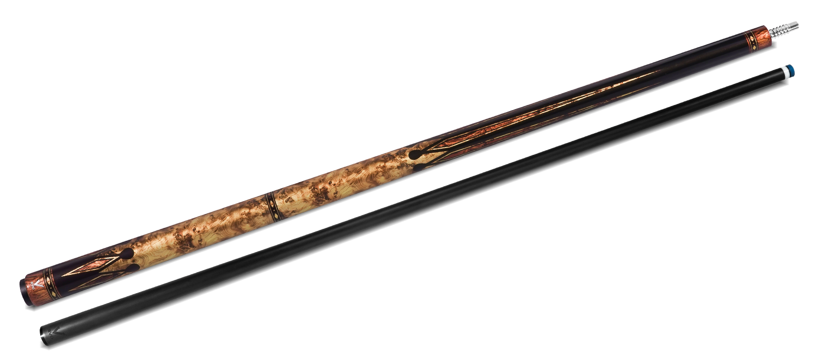 CƠ EVO WARRIOR 3 - EMBER SUNSET