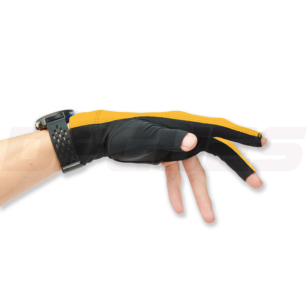 Găng Predator Hồng