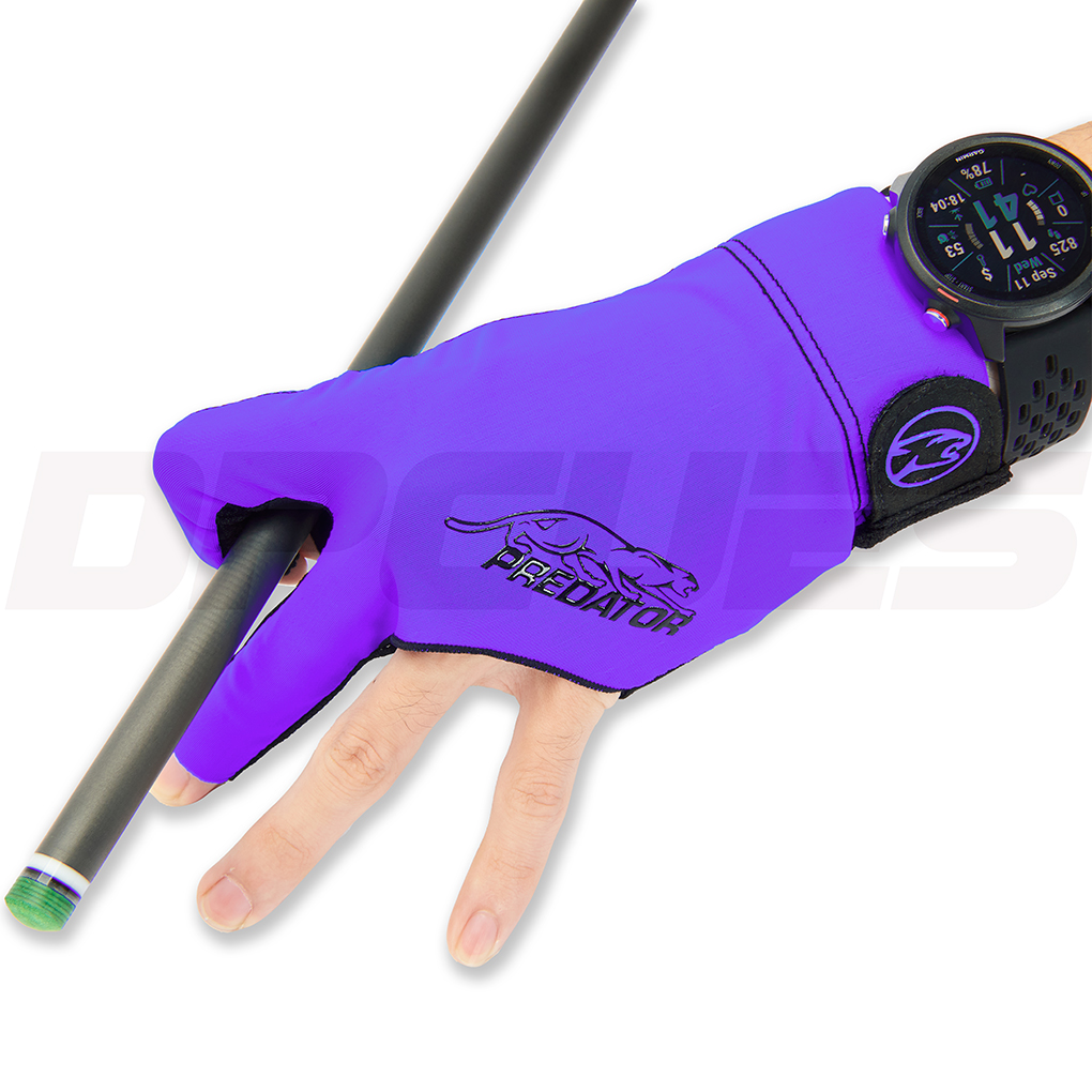 Găng Predator Hồng