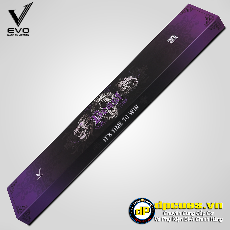 CƠ EVO BEAST 1 MAXBING EDITION - AMETHYST LION