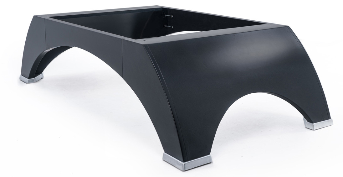 Bàn RASSON OX BLACK