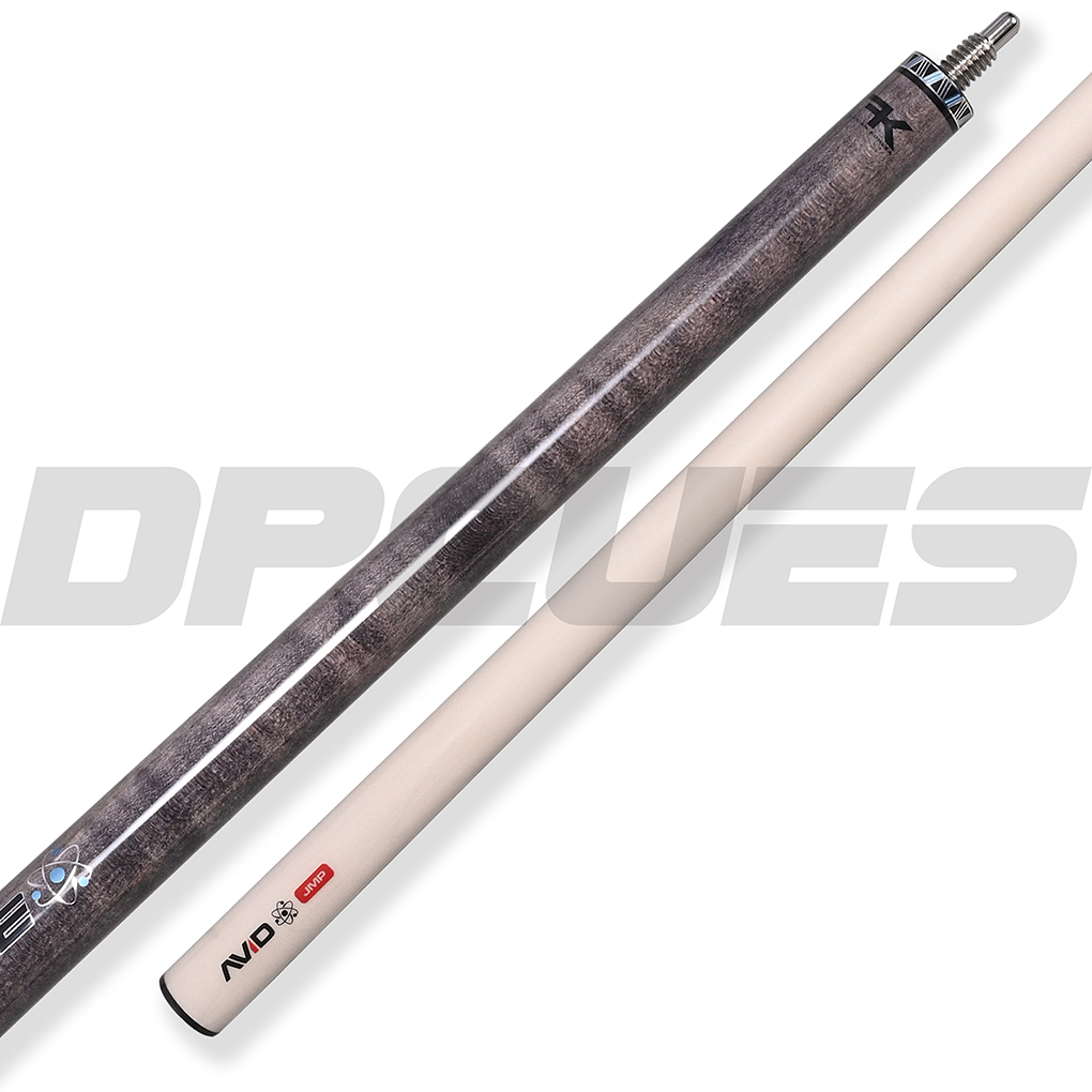 Nhảy AVID Surge Jump Cue Gray Stain