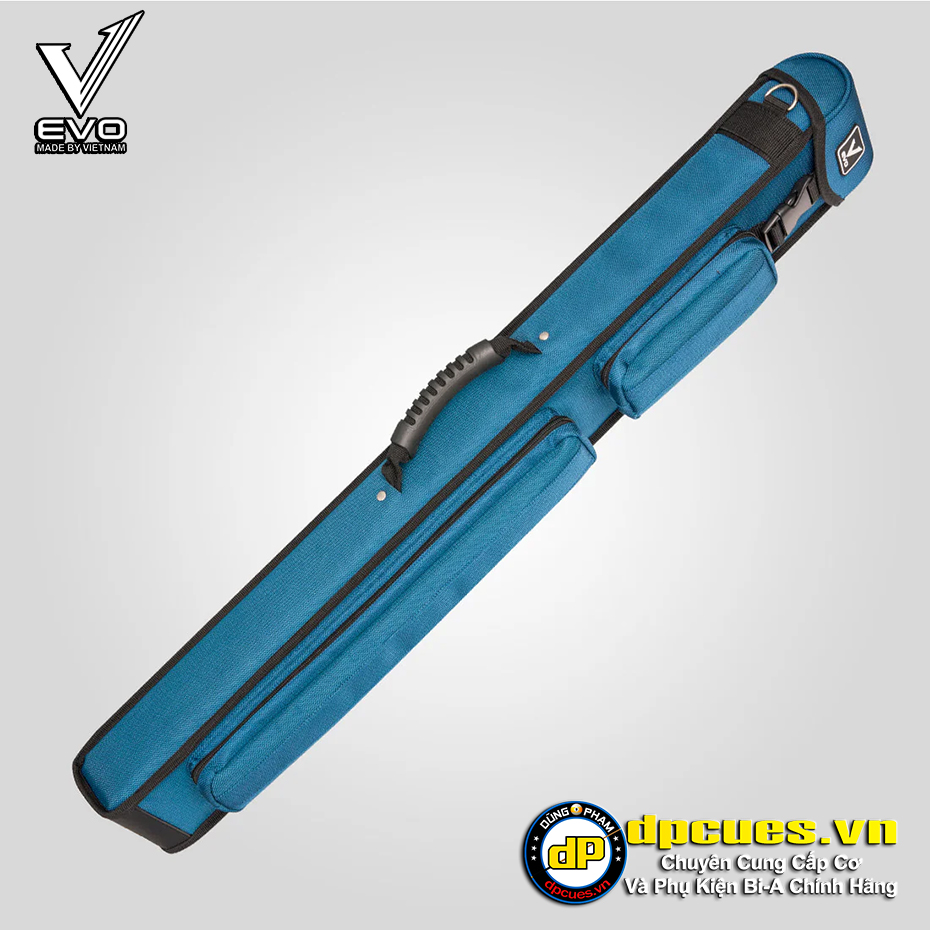 BAO CƠ VẢI EVO 2X3 XANH