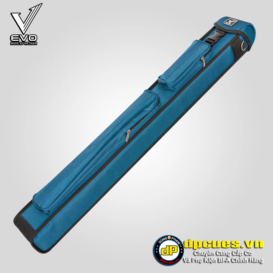 BAO CƠ VẢI EVO 2X3 XANH