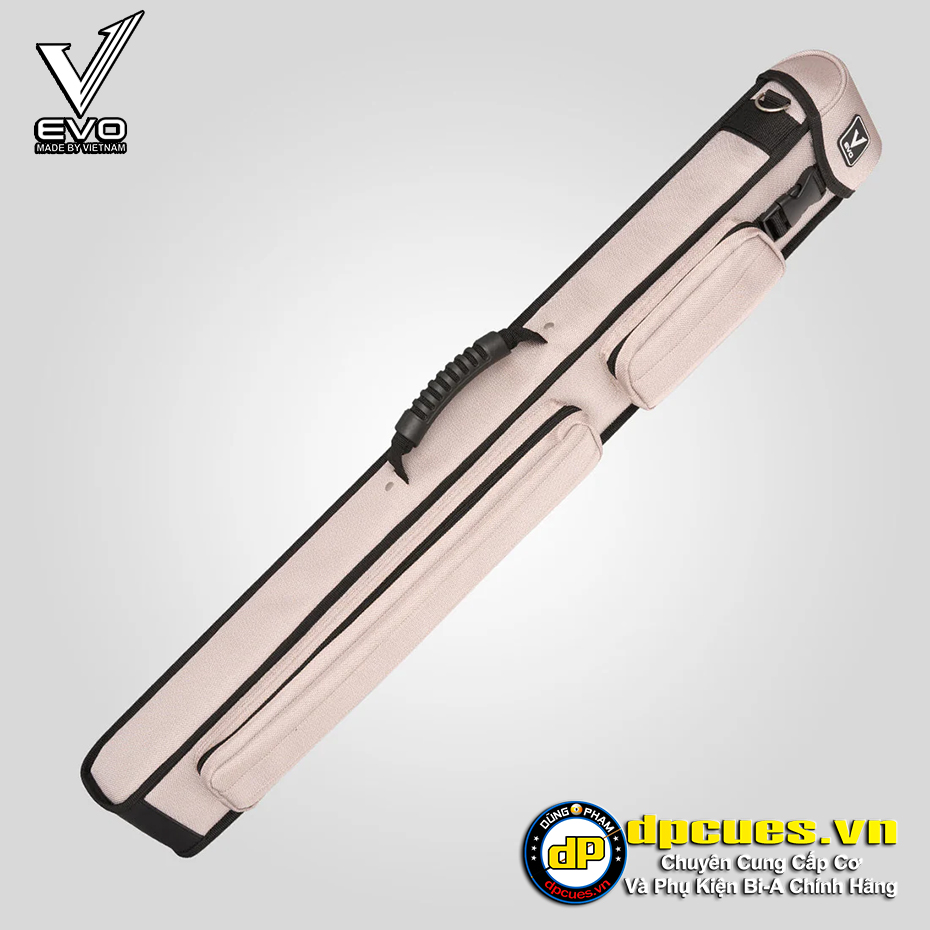 BAO CƠ VẢI EVO 2X3 CÀ PHÊ