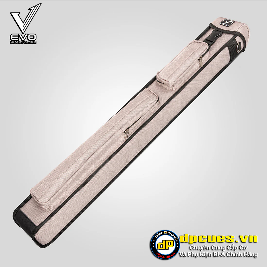 BAO CƠ VẢI EVO 2X3 CÀ PHÊ