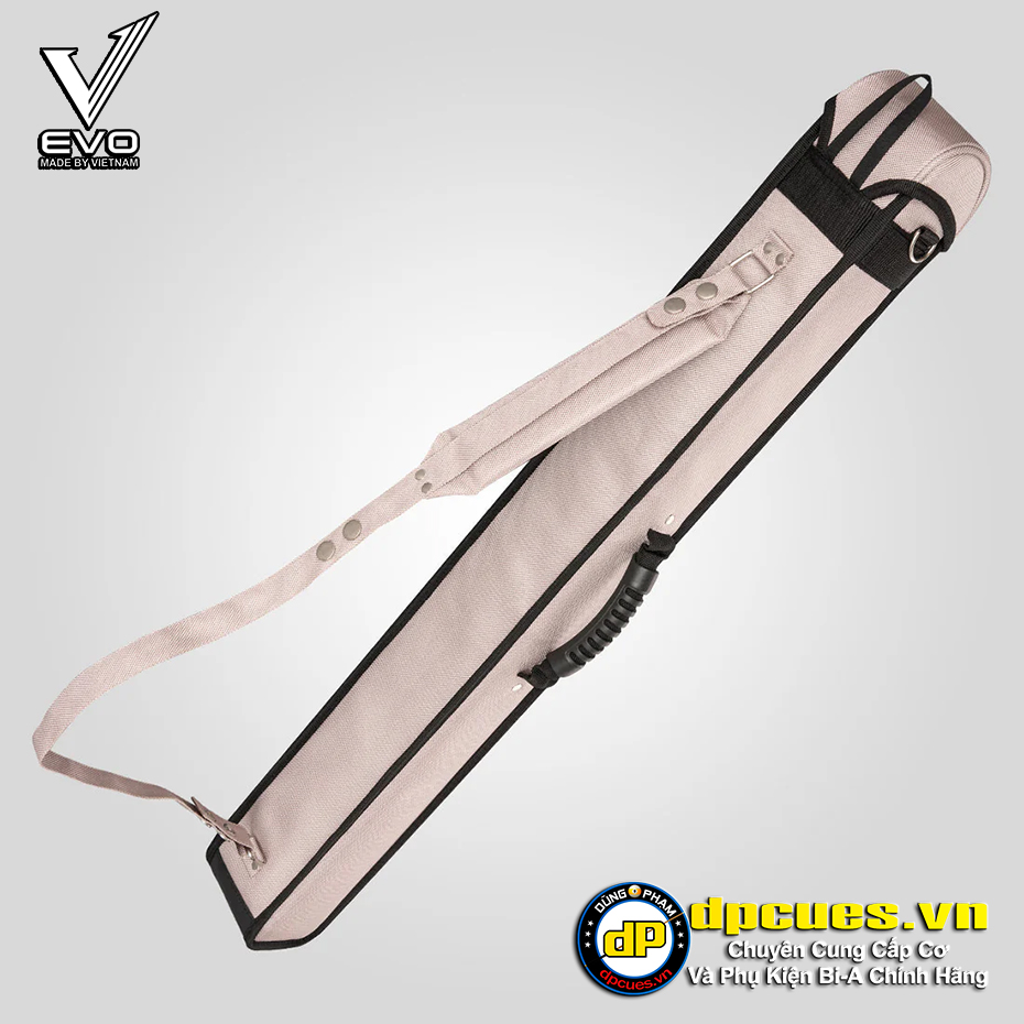 BAO CƠ VẢI EVO 2X3 CÀ PHÊ