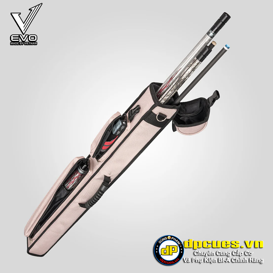 BAO CƠ VẢI EVO 2X3 CÀ PHÊ