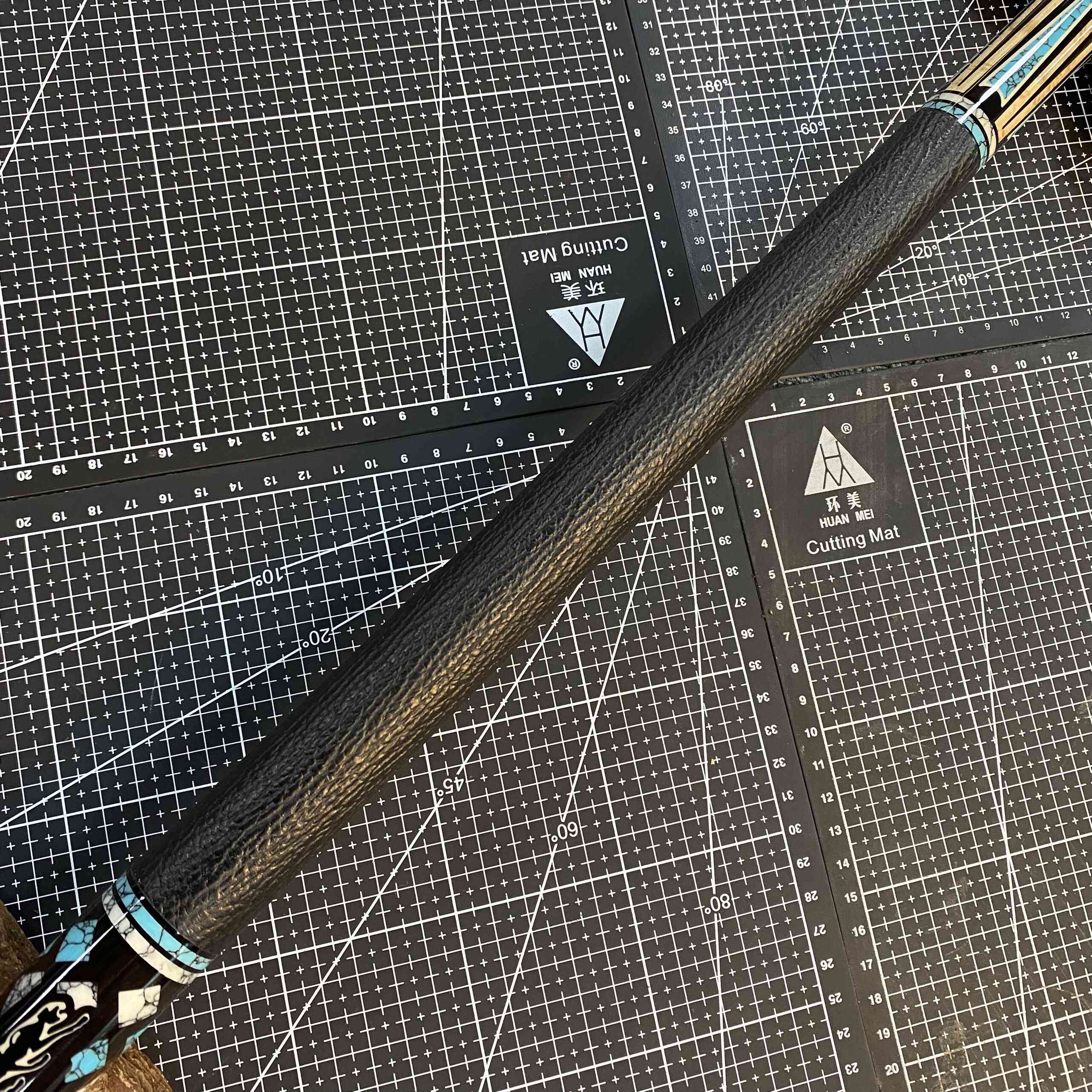 Bọc Da Cá Mập Cao Cấp.