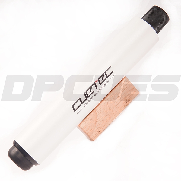 Nối dài cuetec trắng