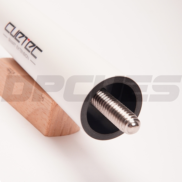 Nối dài cuetec trắng