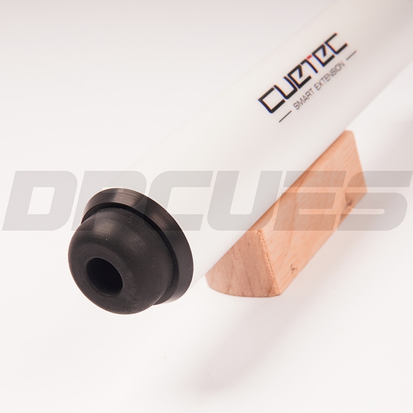 Nối dài cuetec trắng