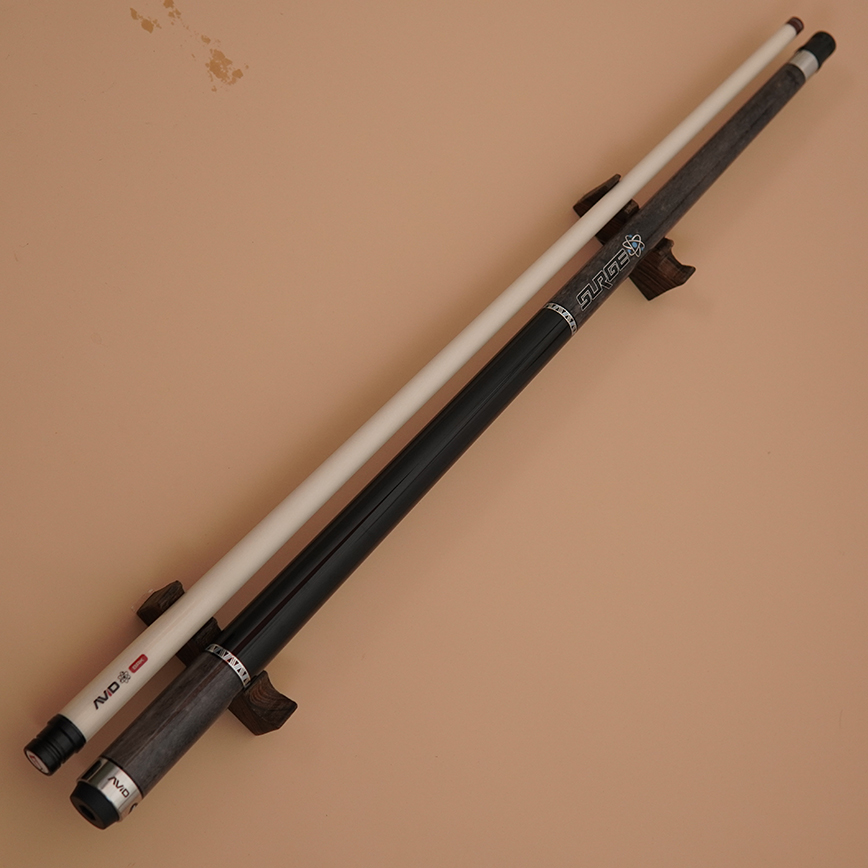 Phá AVID Surge Break Cue Gray Stain