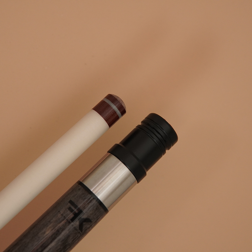 Phá AVID Surge Break Cue Gray Stain
