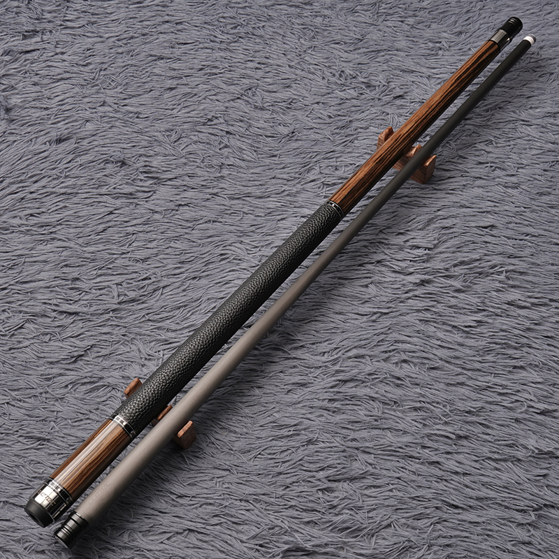 Cuetec Truewood Ebony II LTW 95-104