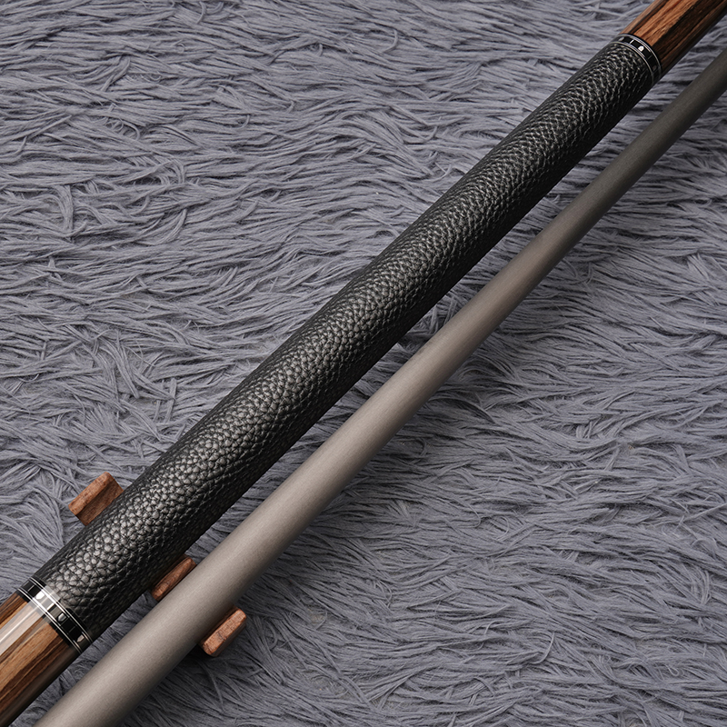 Cuetec Truewood Ebony II LTW 95-104