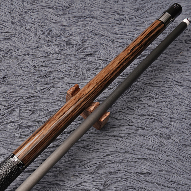 Cuetec Truewood Ebony II LTW 95-104