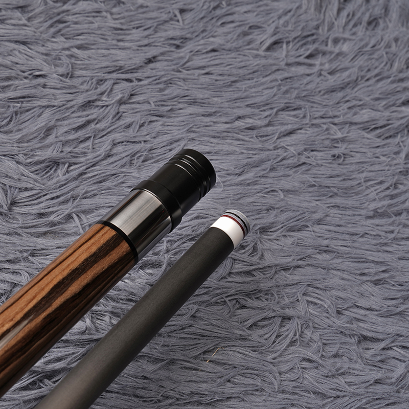 Cuetec Truewood Ebony II LTW 95-104
