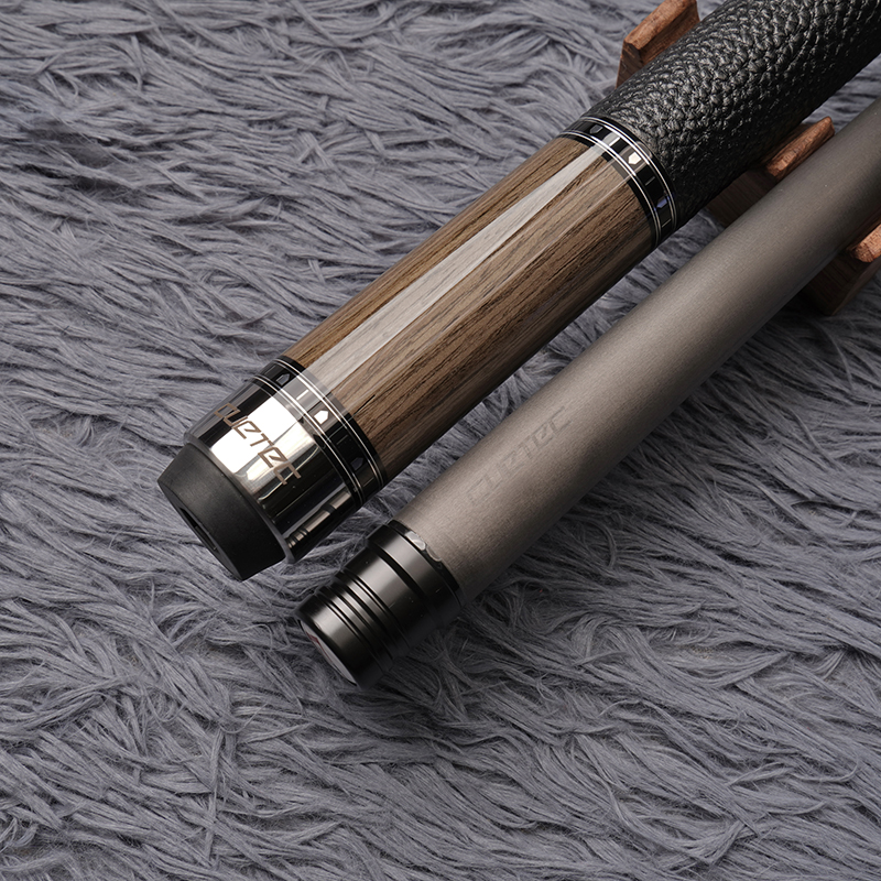 Cuetec Truewood Walnut II LTW 95-106