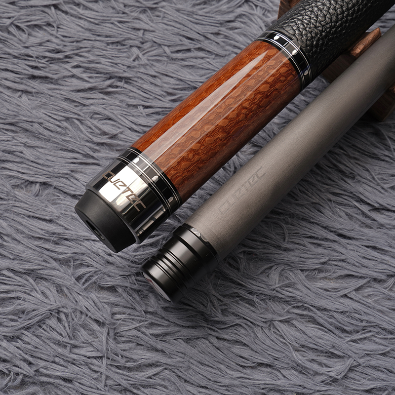 Cuetec Truewood Leopard II LTW 95-108