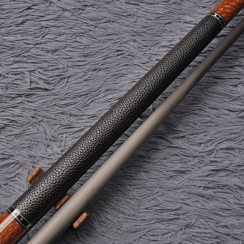 Cuetec Truewood Leopard II LTW 95-108