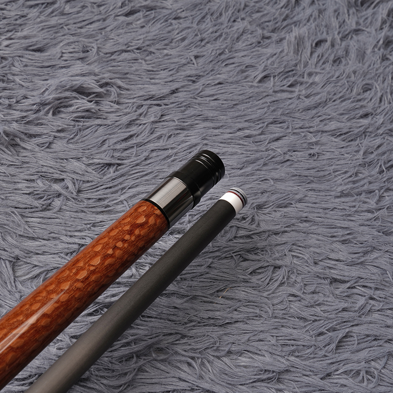 Cuetec Truewood Leopard II LTW 95-108