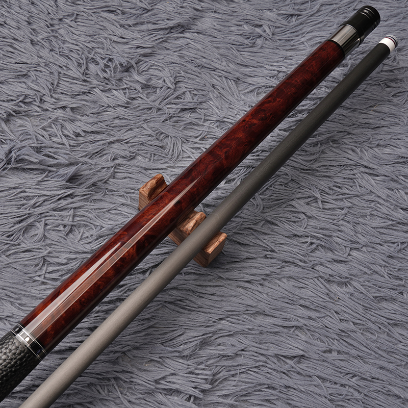 Cuetec Truewood Mappa Burl II LTW 95-112