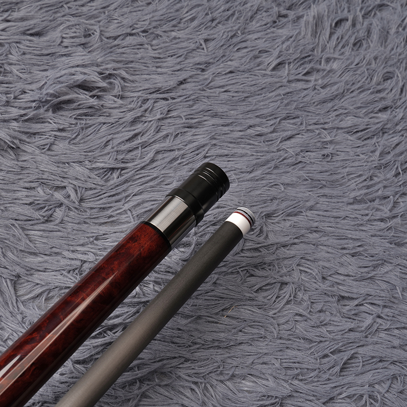 Cuetec Truewood Mappa Burl II LTW 95-112