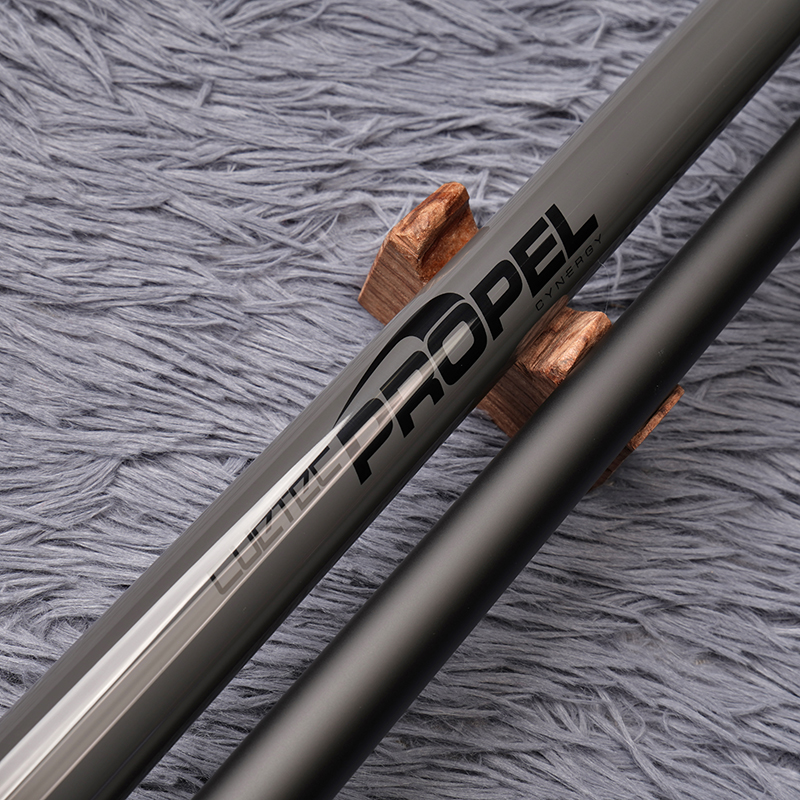 Cơ nhẩy Cuetec Propel Jump Ghost Edition V4 95-141GE