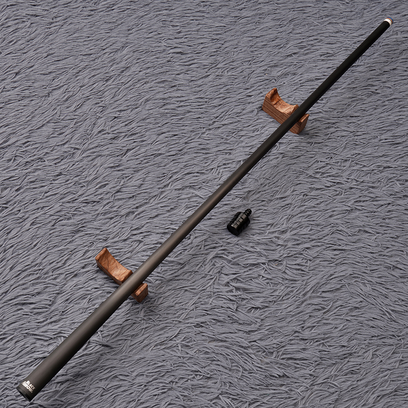 Ngọn cơ Carbon MIT BLACK ARROW gen 2 (Radial)