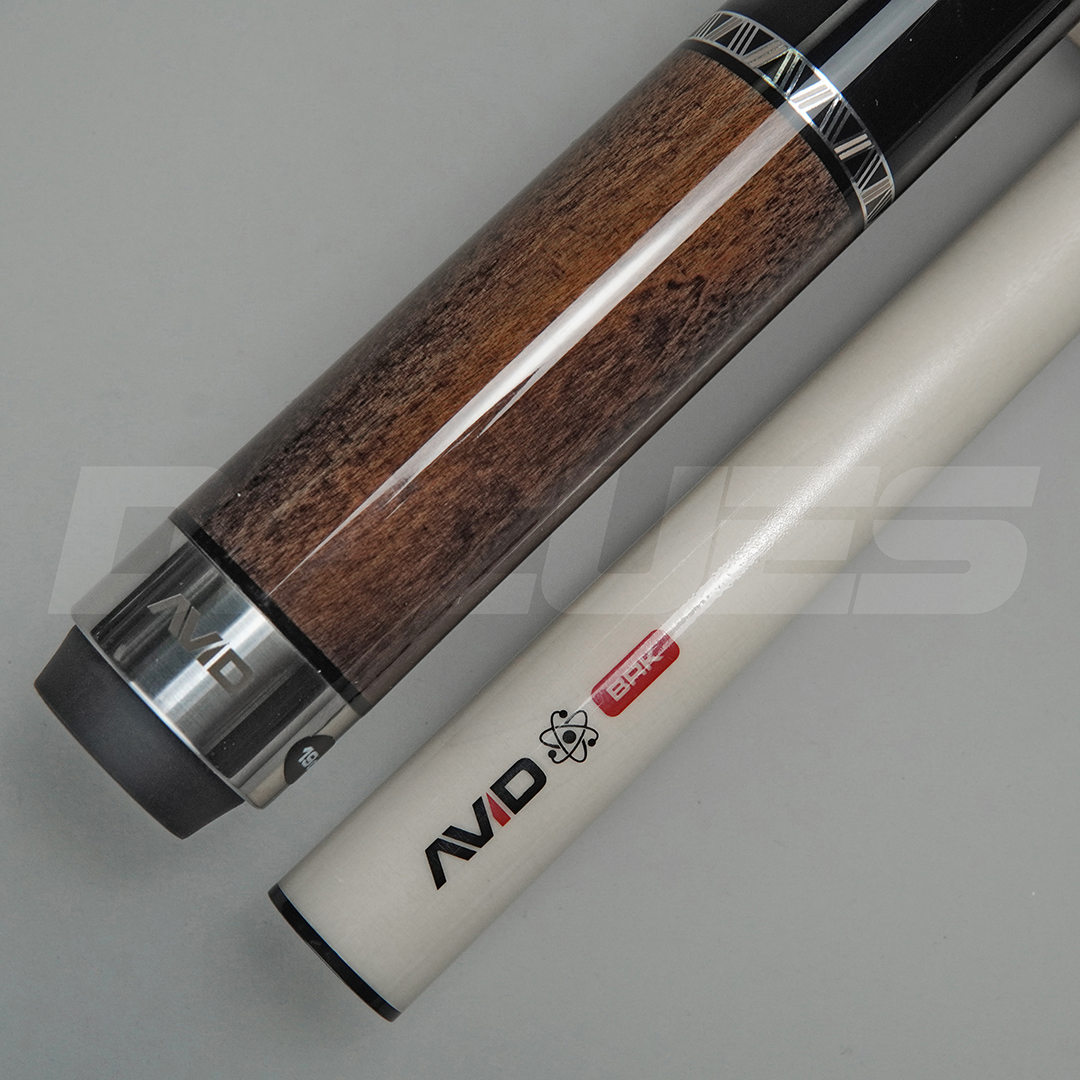 Phá AVID Surge Break Cue Brown Stain