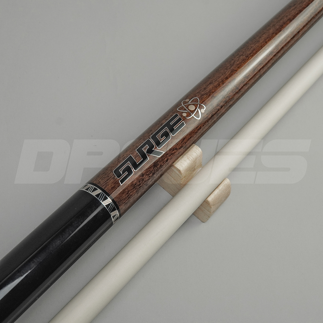 Phá AVID Surge Break Cue Brown Stain