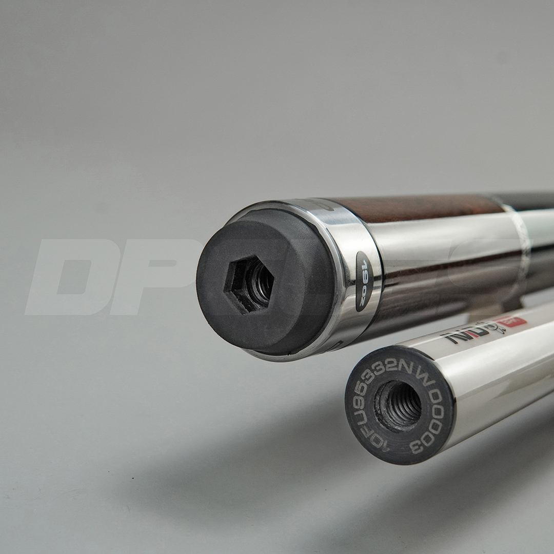 Phá AVID Surge Break Cue Brown Stain