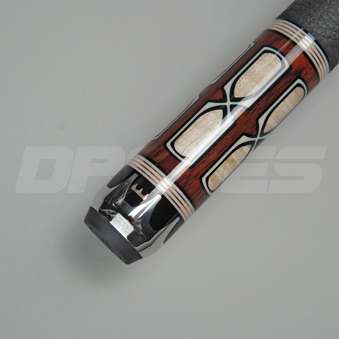 Chuôi Predator Throne3 3 Pool Cue