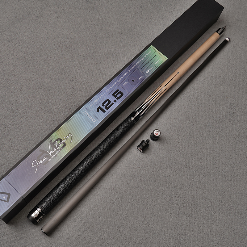 Cuetec Cynergy SVB GEN II Natural 12.5mm