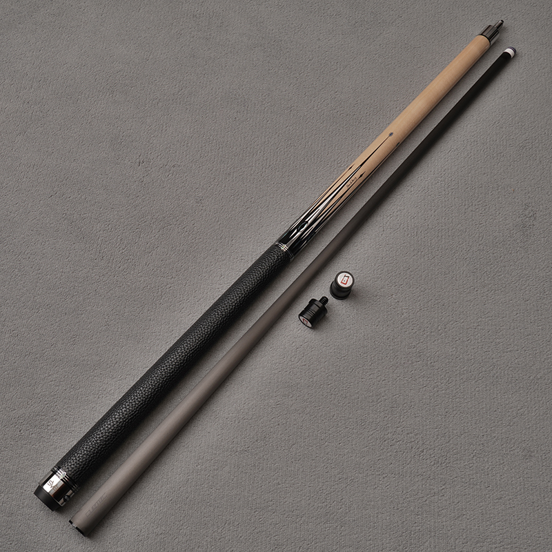 Cuetec Cynergy SVB GEN II Natural 12.5mm