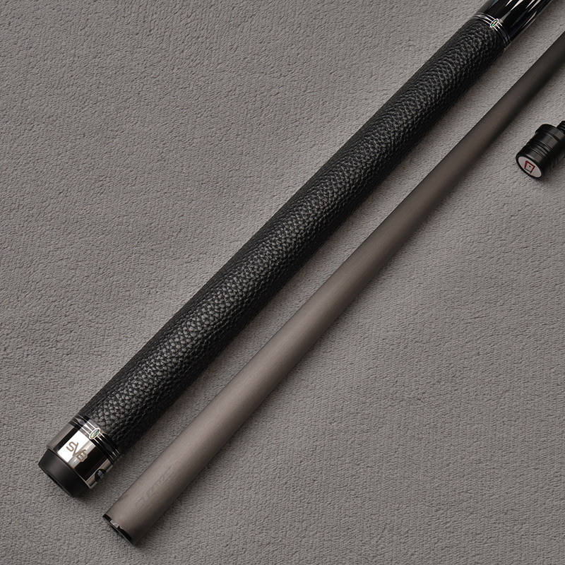Cuetec Cynergy SVB GEN II Natural 12.5mm