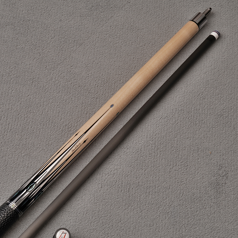 Cuetec Cynergy SVB GEN II Natural 12.5mm