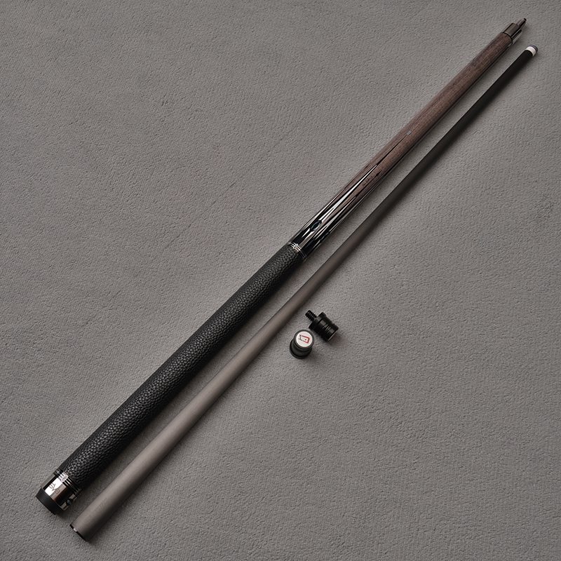 Cuetec Cynergy SVB GEN II Grey 12.5mm