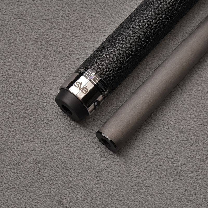 Cuetec Cynergy SVB GEN II Grey 12.5mm