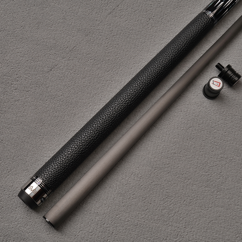 Cuetec Cynergy SVB GEN II Grey 12.5mm