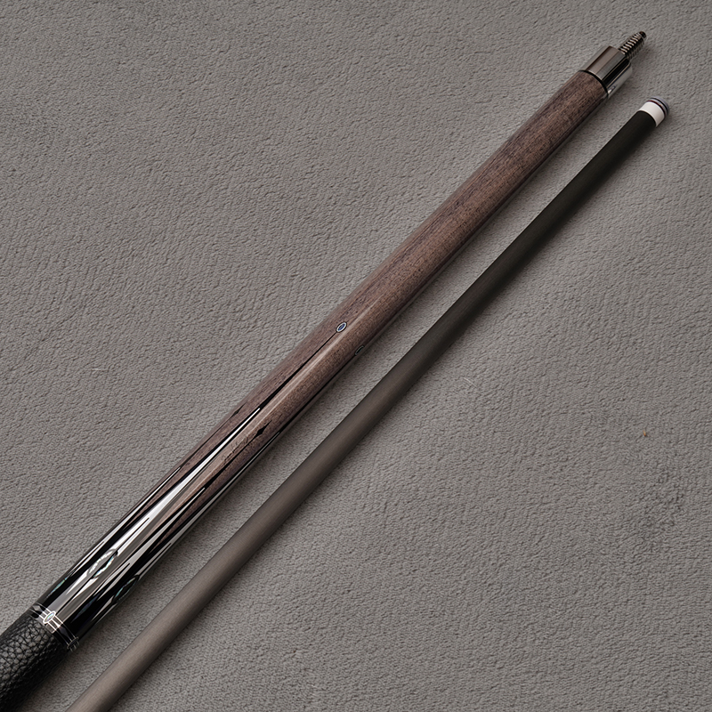 Cuetec Cynergy SVB GEN II Grey 12.5mm