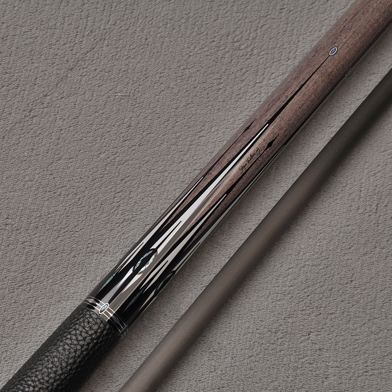 Cuetec Cynergy SVB GEN II Grey 12.5mm