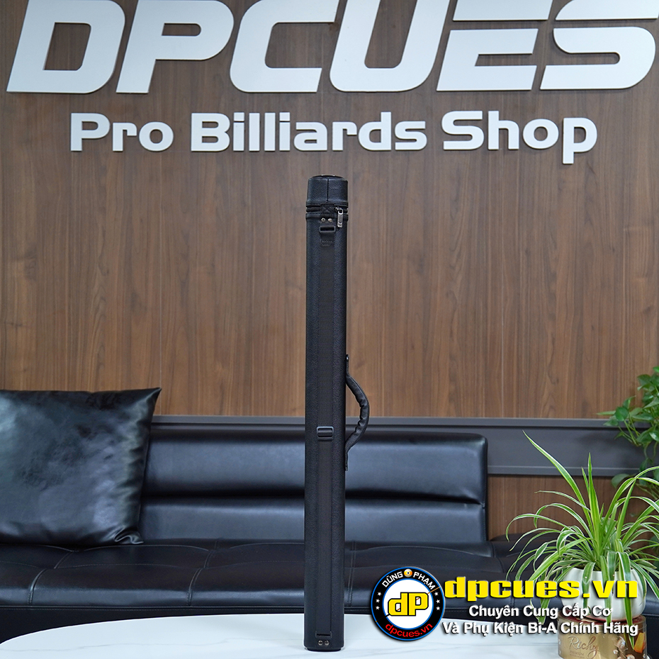 Bao cơ Mirai 1 Chuôi 2 Ngọn - Black