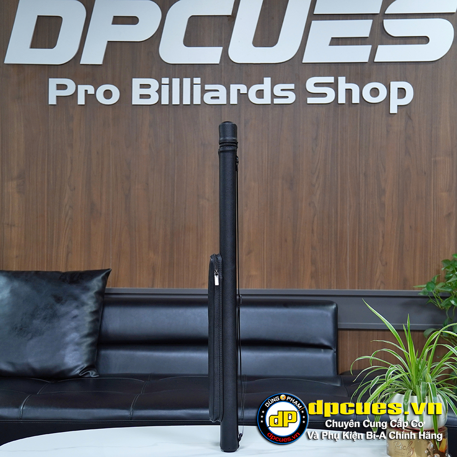 Bao cơ Mirai 1 Chuôi 2 Ngọn - Black